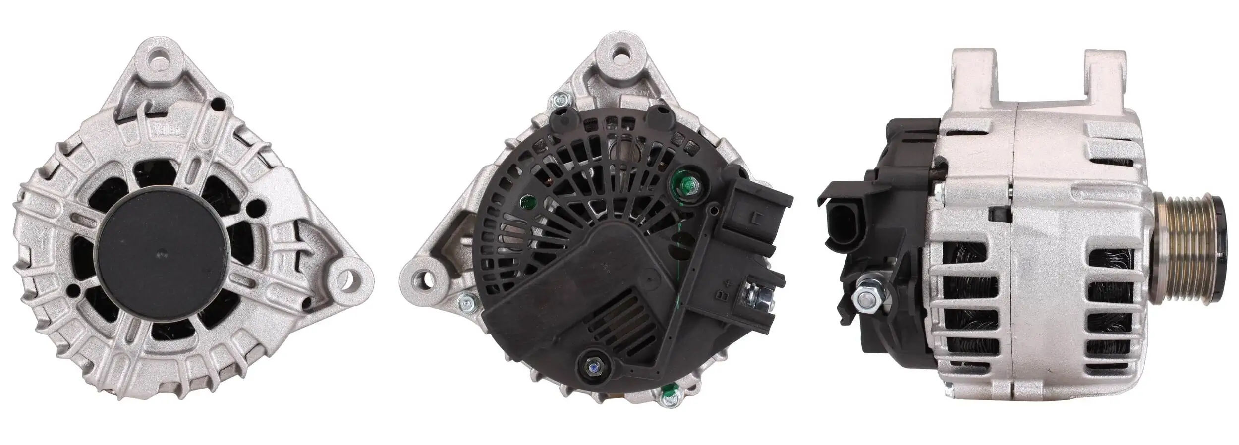 DRI 2381641802 Alternator