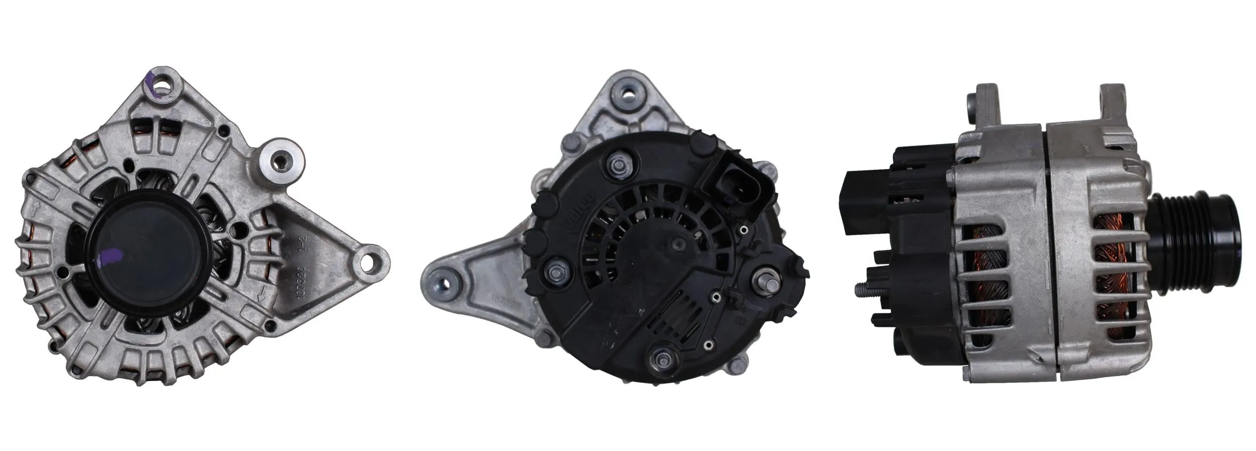 DRI 2153182502 Alternator