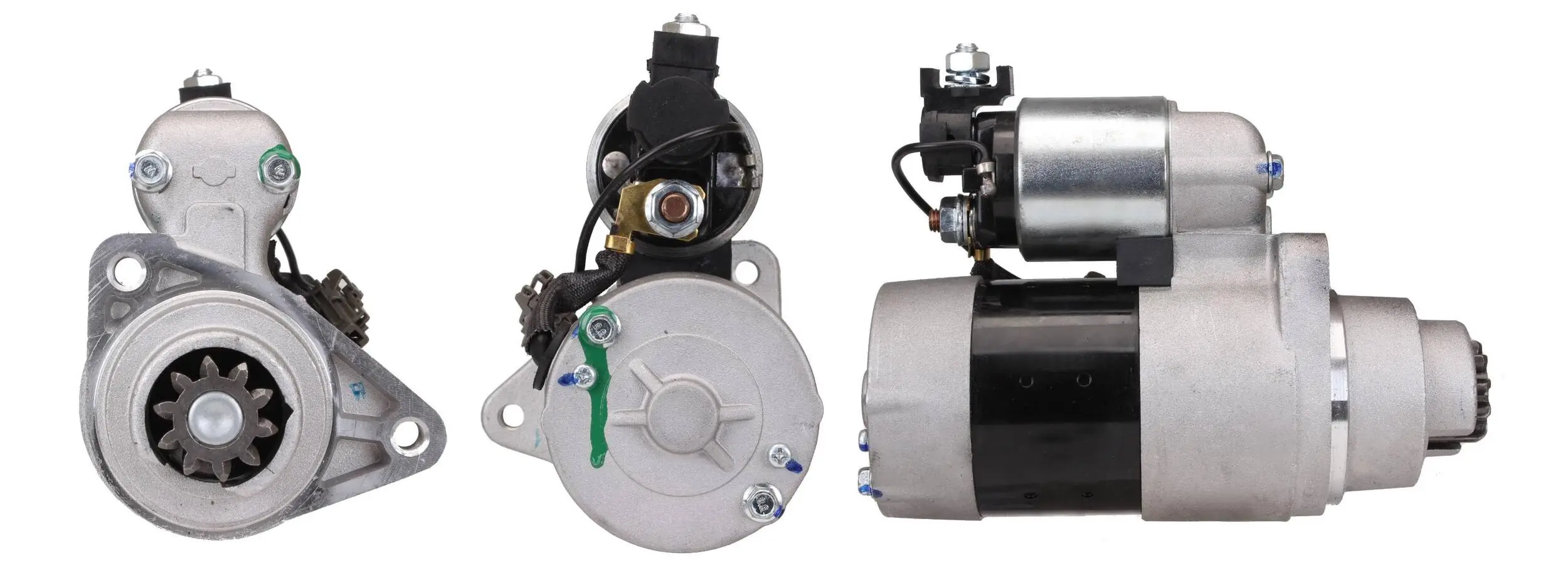 DRI 327227102 Starter