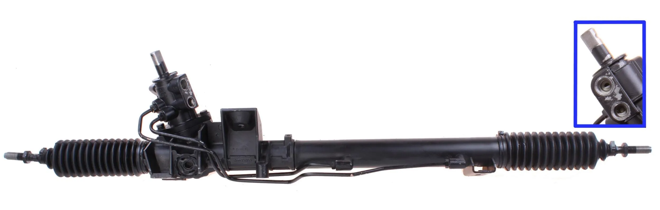 Steering Gear 711520400