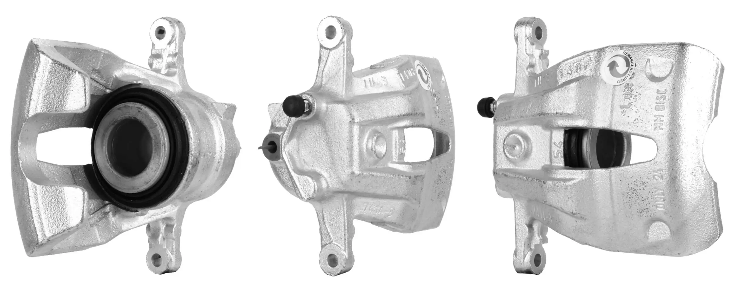 DRI 3180100 Brake Caliper