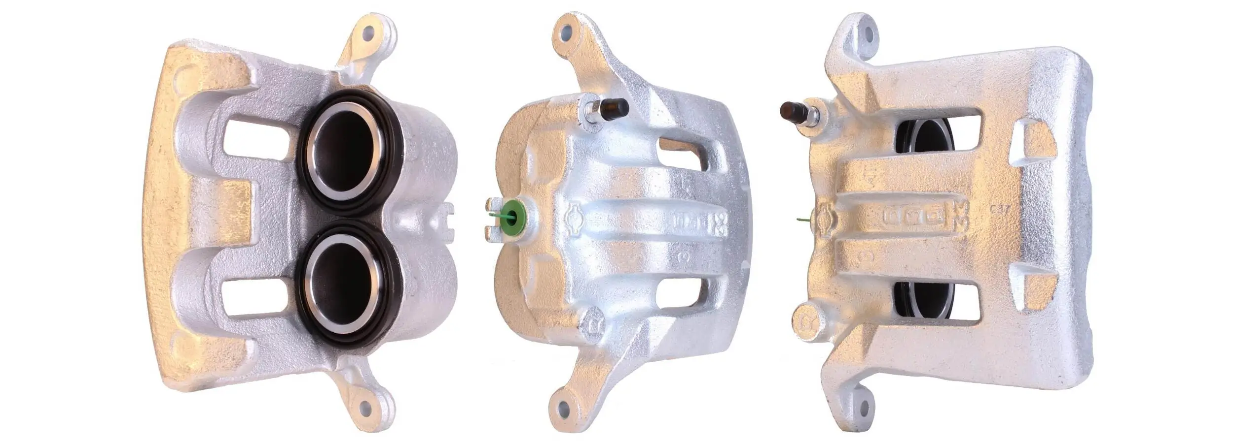 DRI 3227710 Brake Caliper