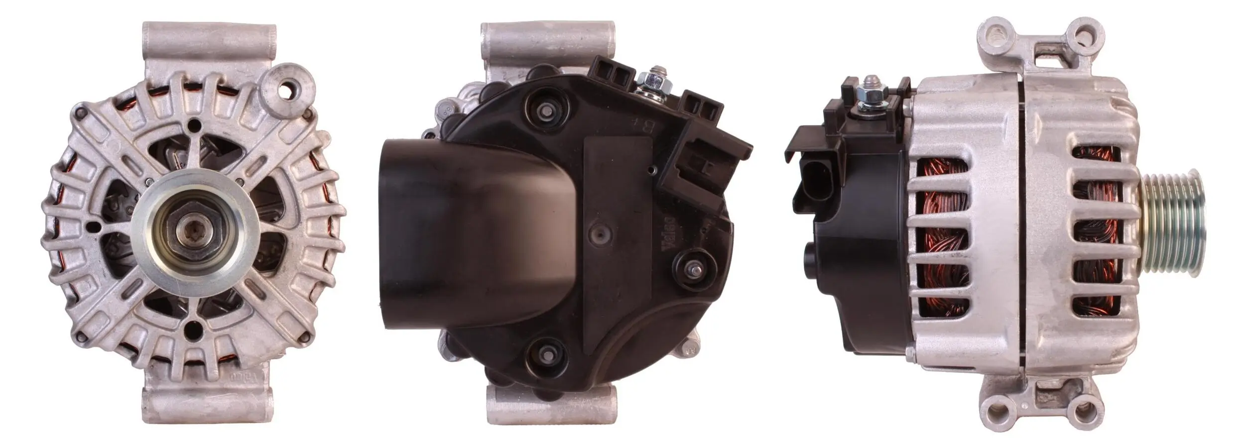 Alternator 2151862202