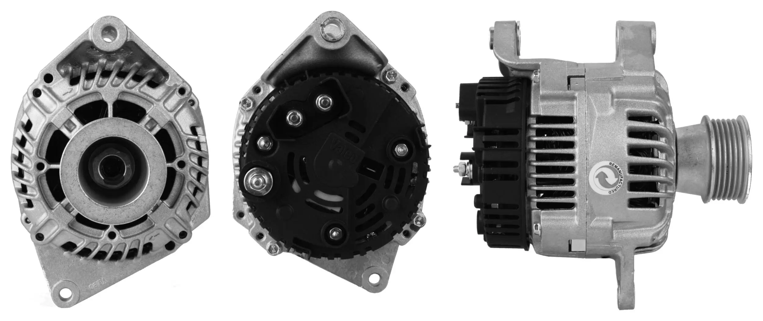 DRI 2301841102 Alternator