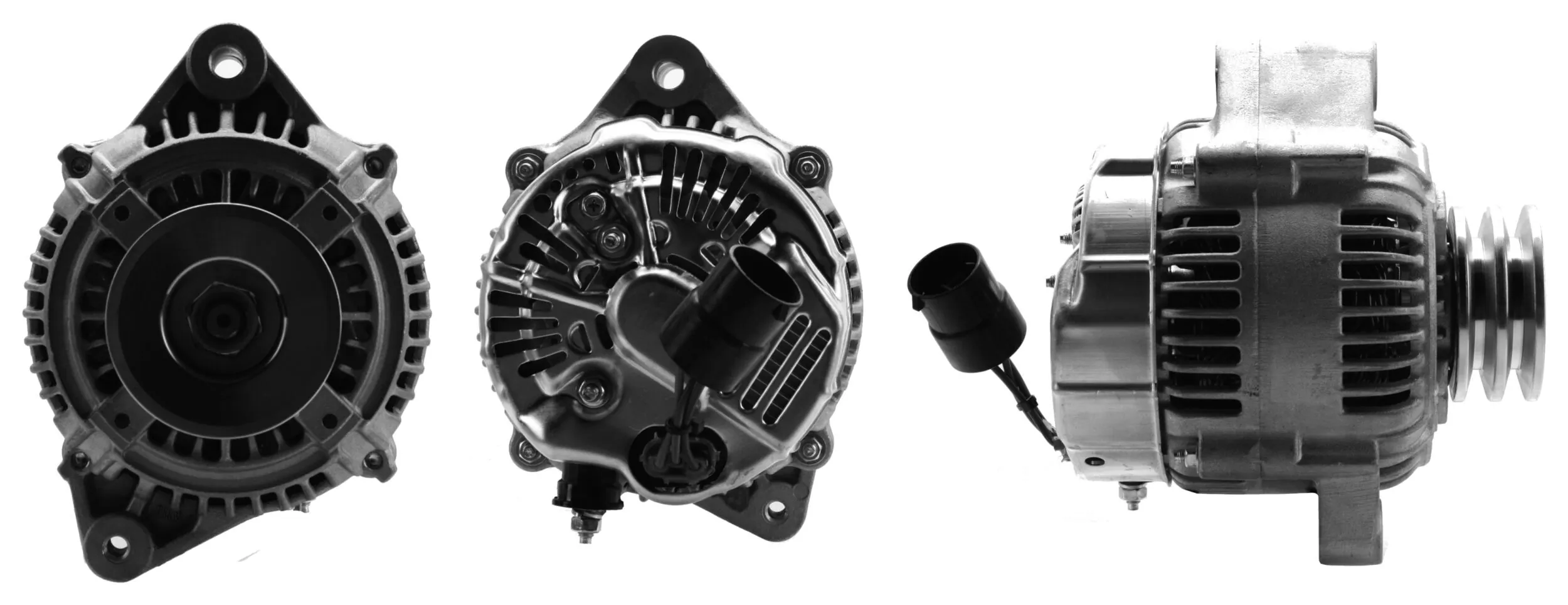 DRI 535120304 Alternator