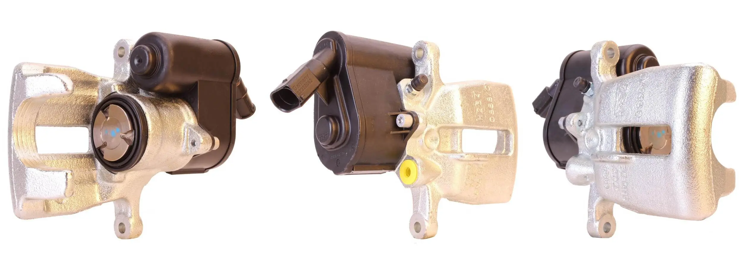 DRI 4290210 Brake Caliper
