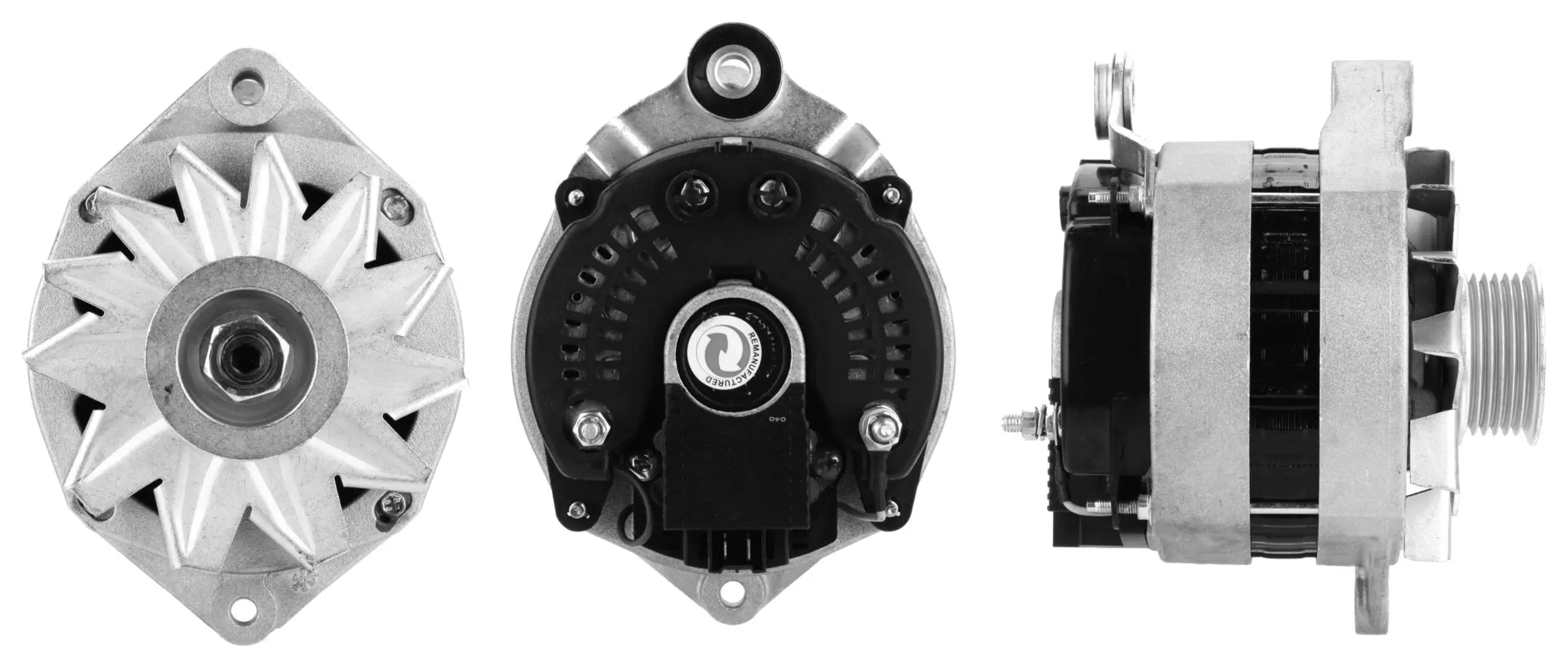 DRI 230125702 Alternator