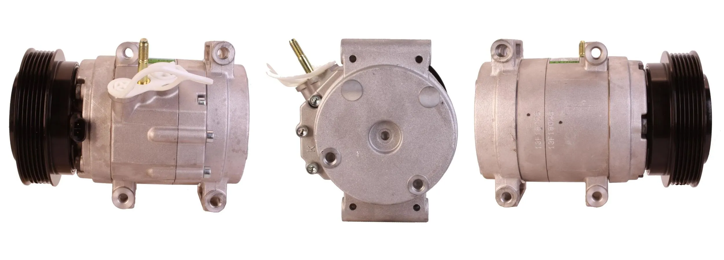 Compressor, air conditioning 700510682