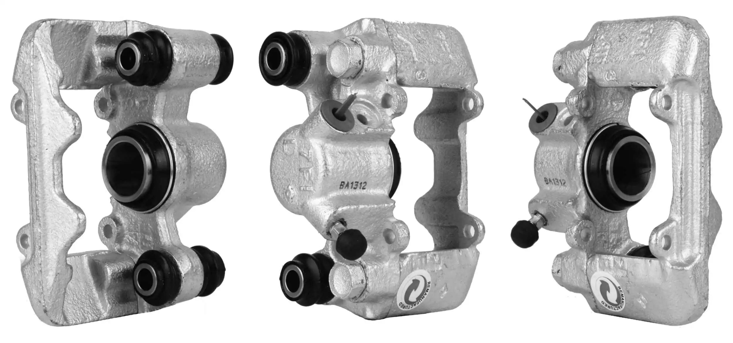 DRI 4189701 Brake Caliper