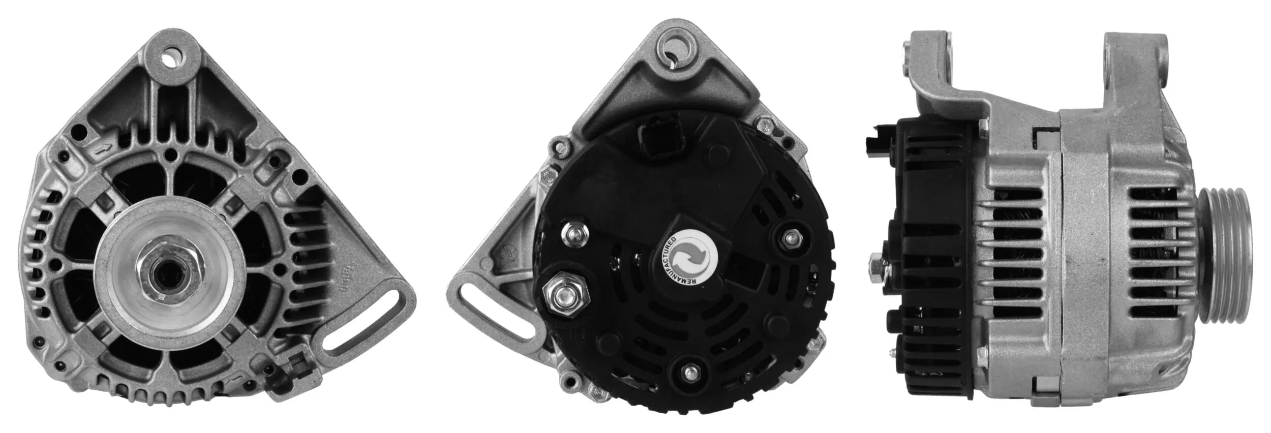DRI 230157752 Alternator