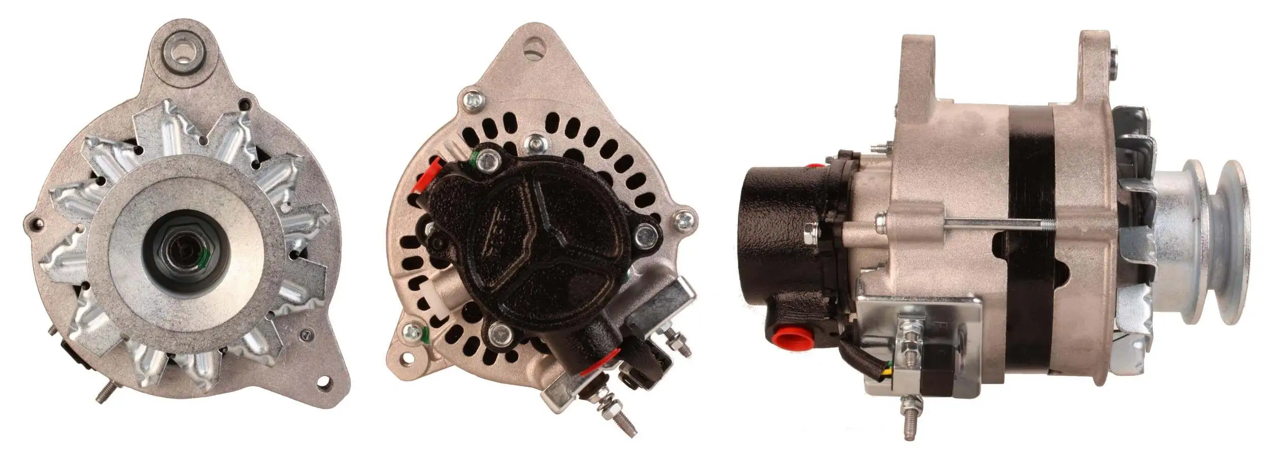 DRI 217016552 Alternator