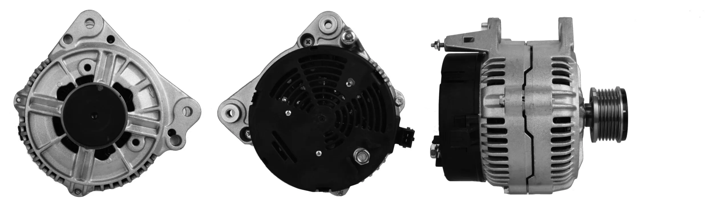 DRI 2111711202 Alternator