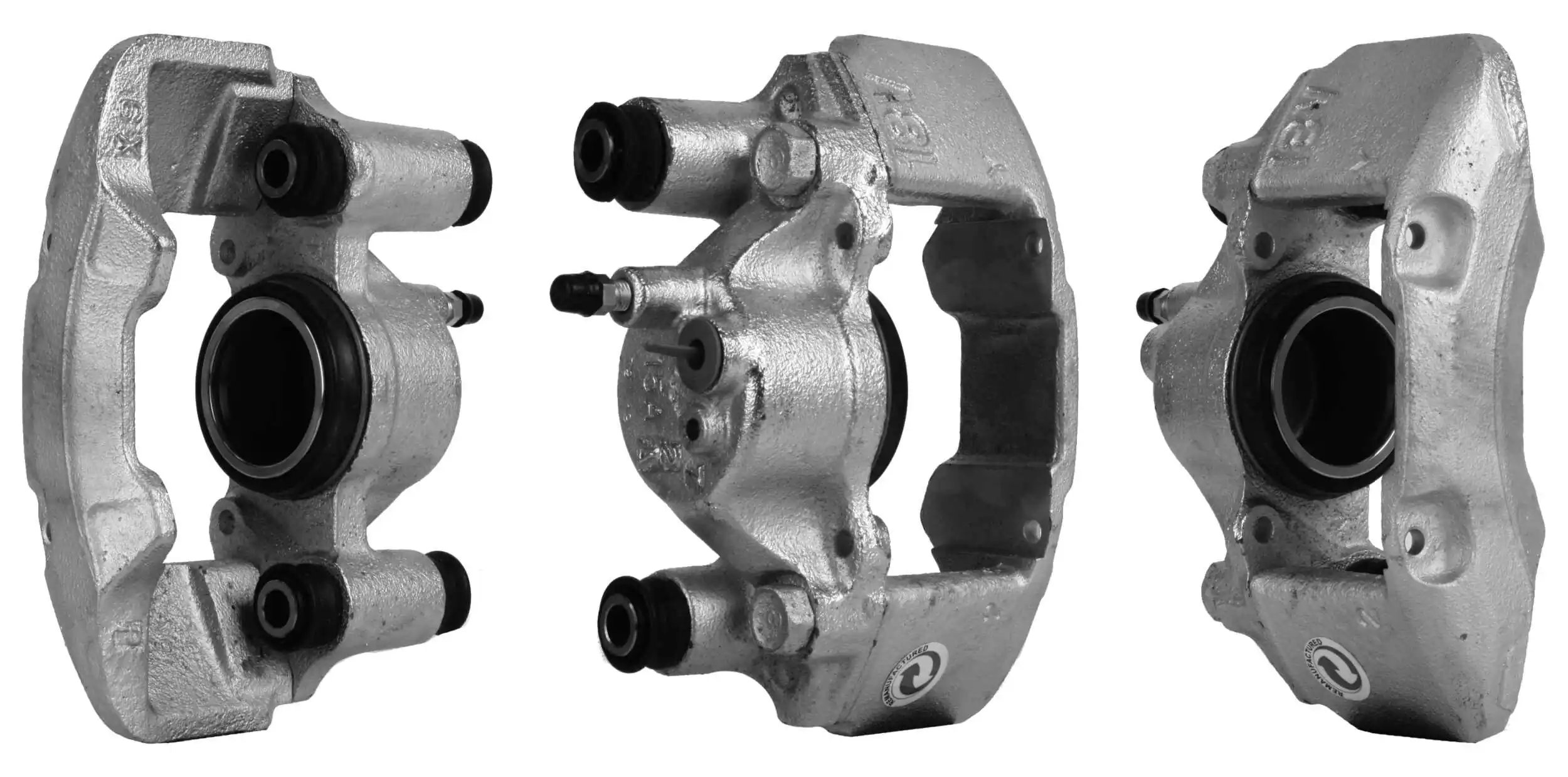 DRI 3124401 Brake Caliper