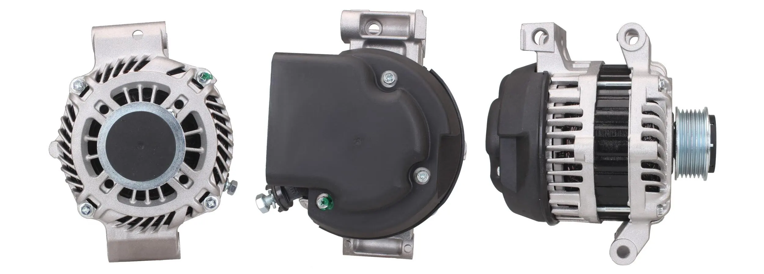 DRI 2243181102 Alternator