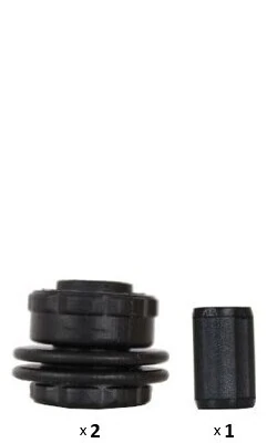 DRI 3107730 Brake Caliper