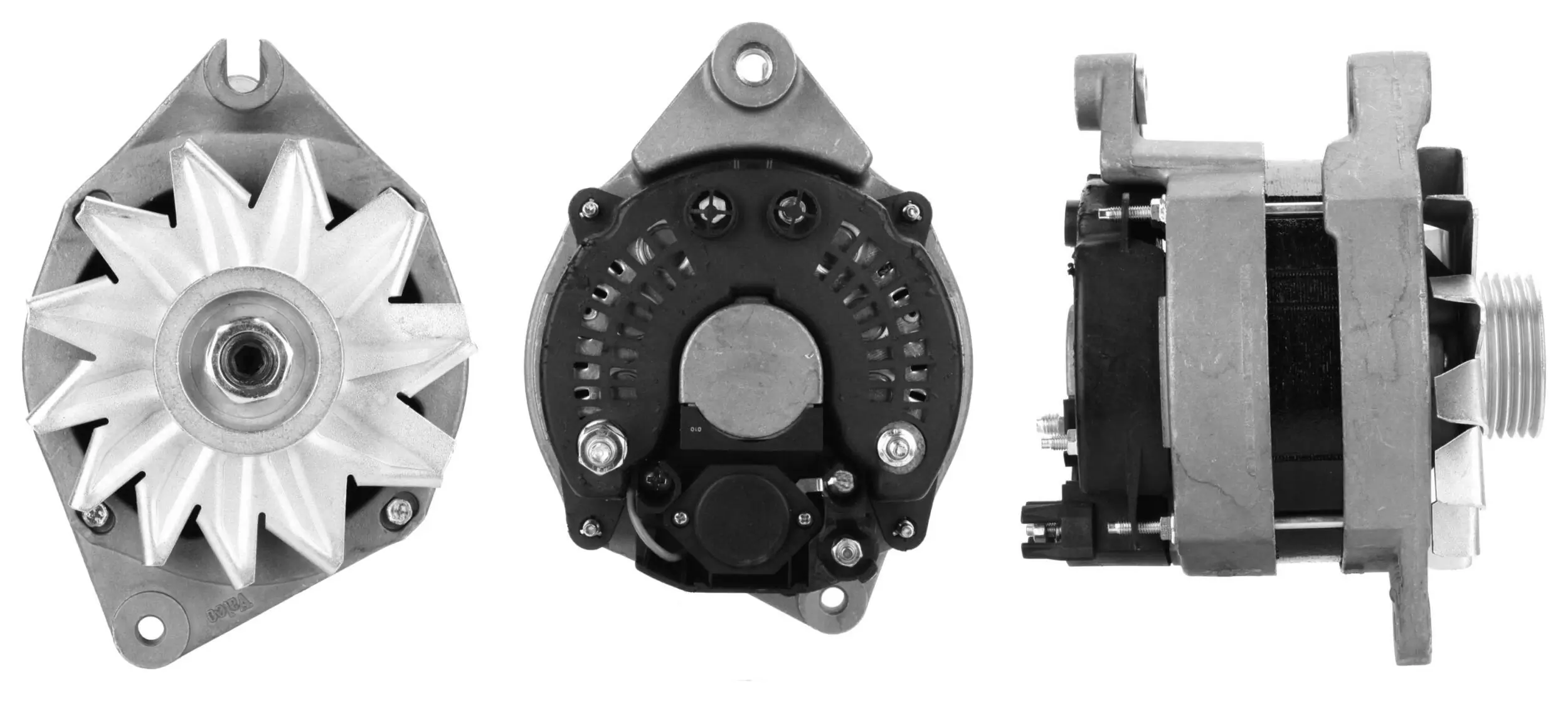 DRI 200127802 Alternator
