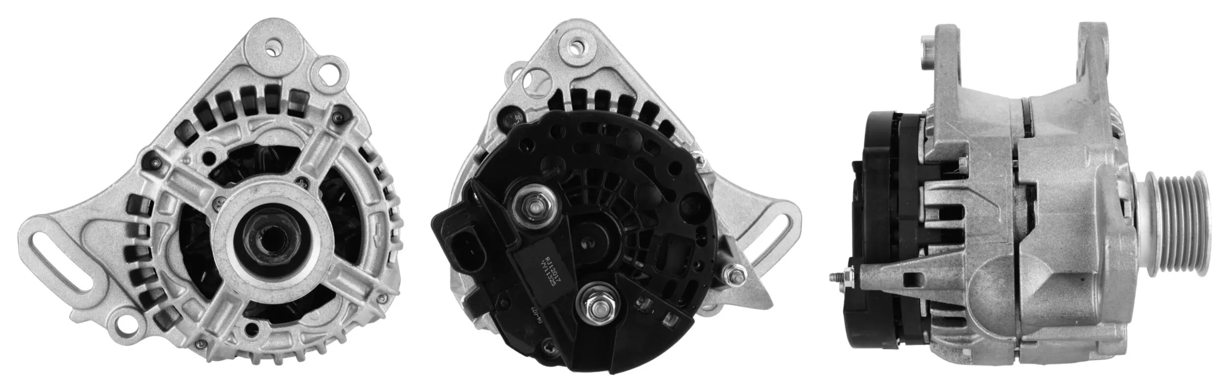 DRI 211309902 Alternator