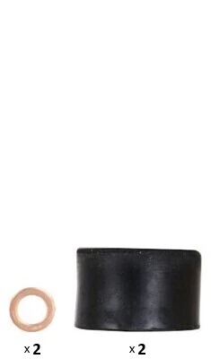 DRI 3166610 Brake Caliper