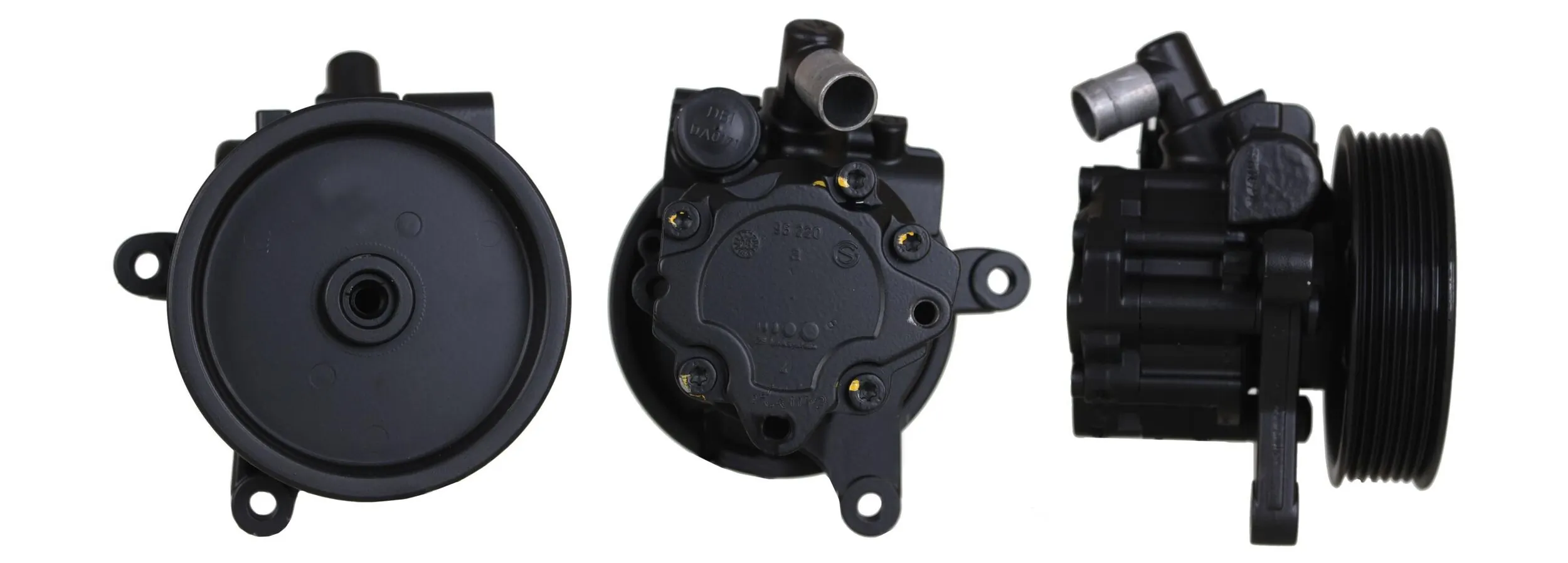 Hydraulic Pump, steering 715520522