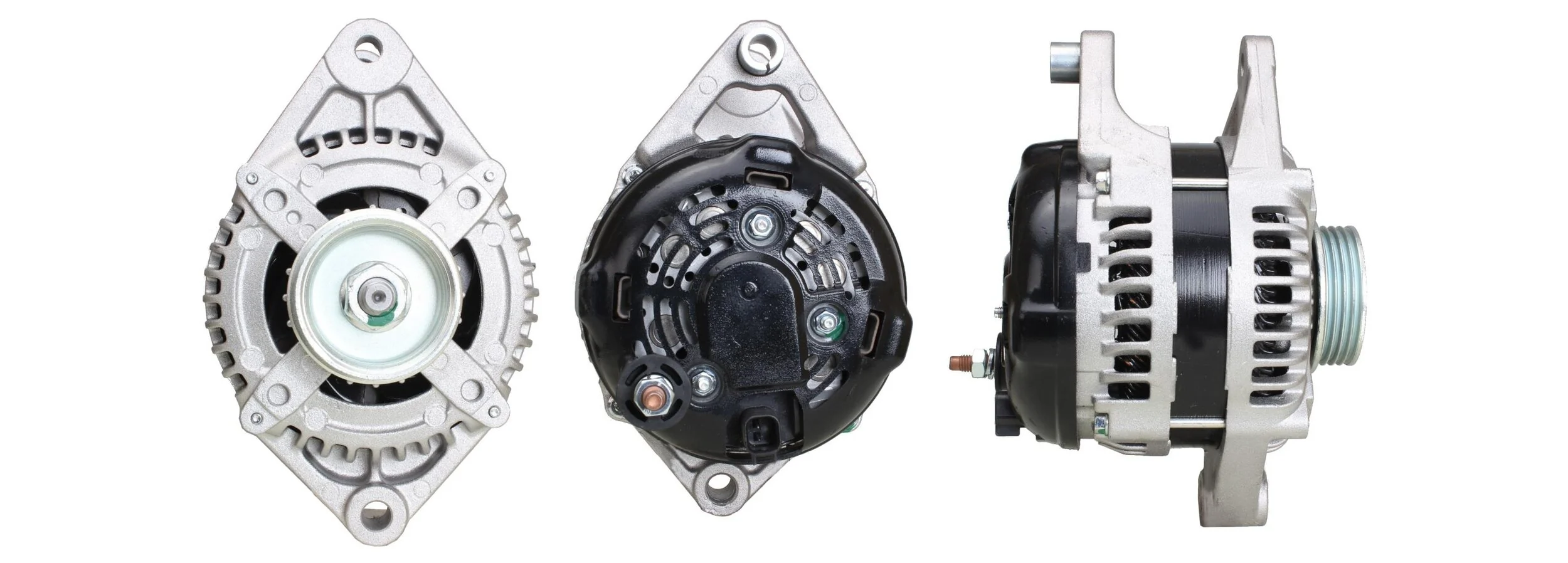 DRI 5340731362 Alternator