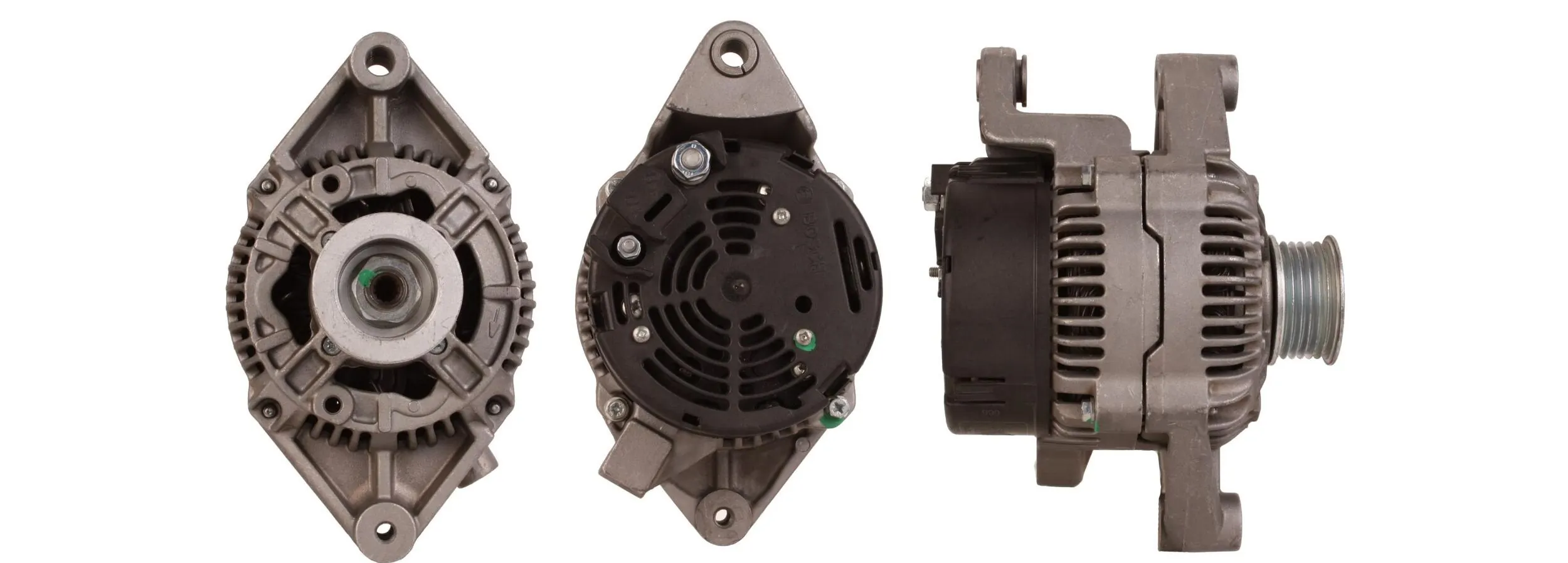 DRI 228122552 Alternator