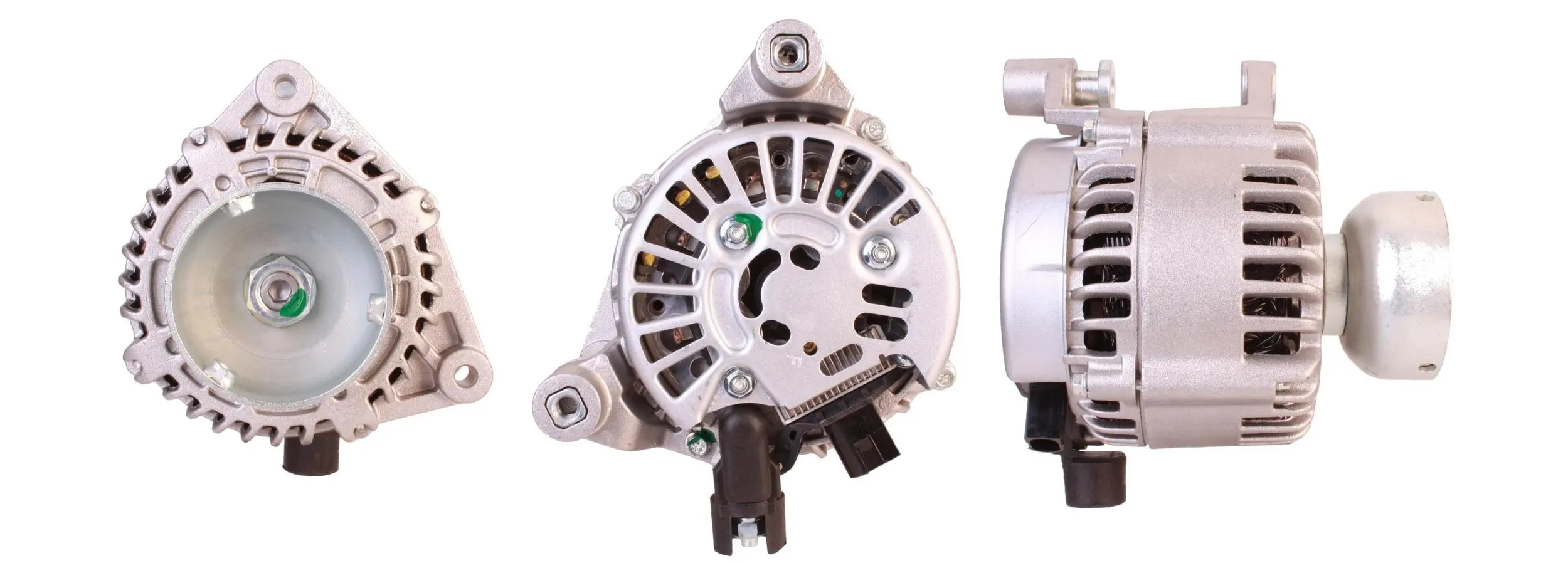 DRI 2191951202 Alternator