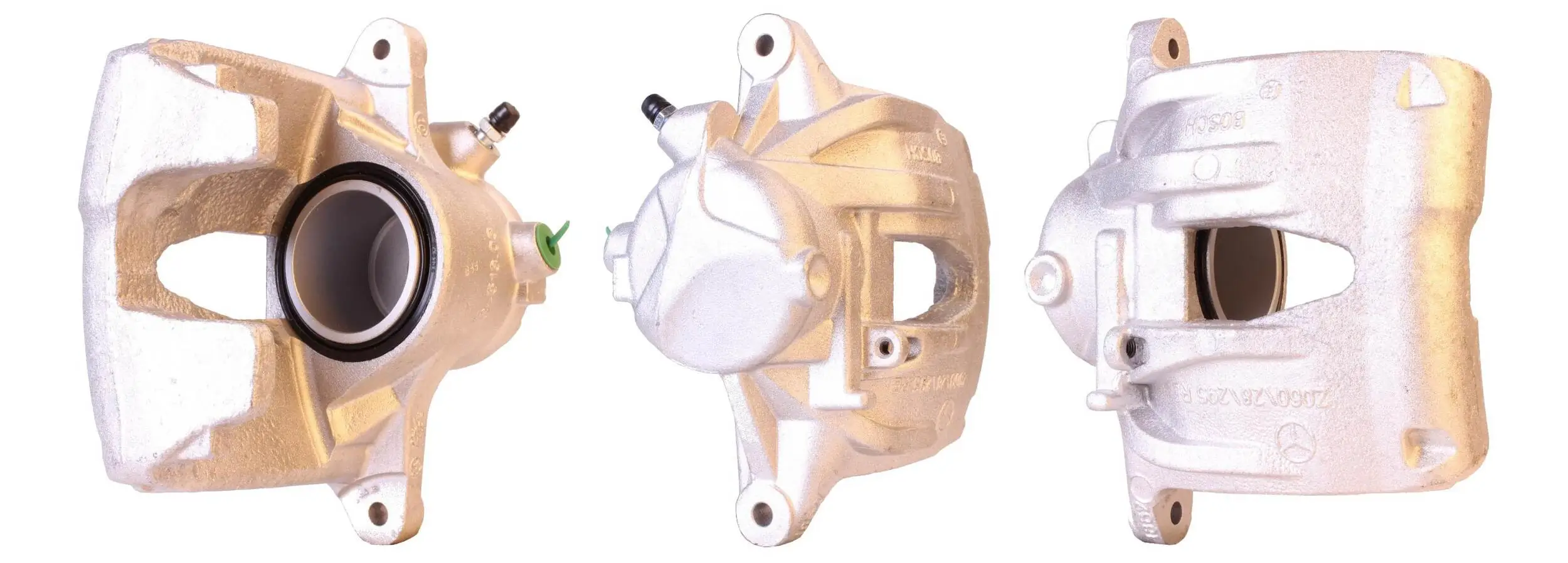 DRI 3285010 Brake Caliper