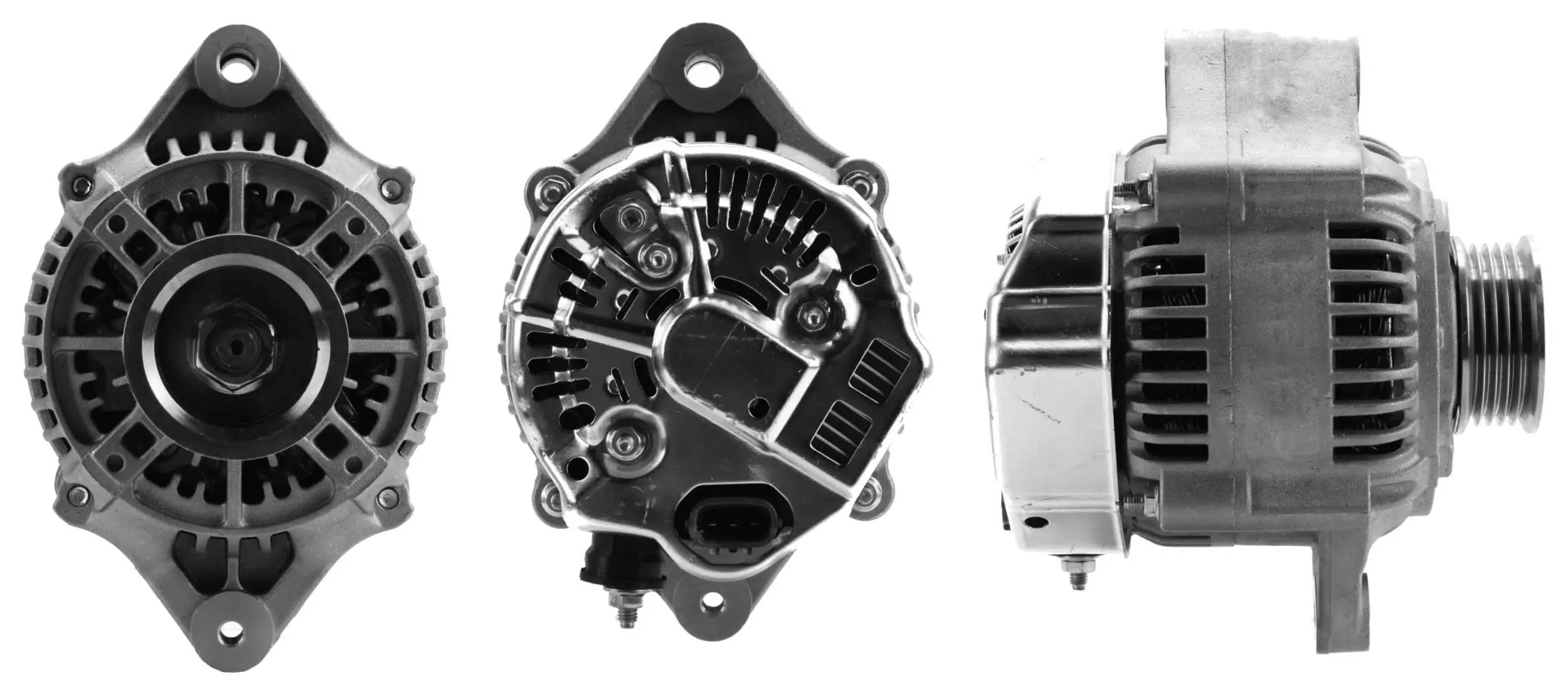 DRI 235157802 Alternator