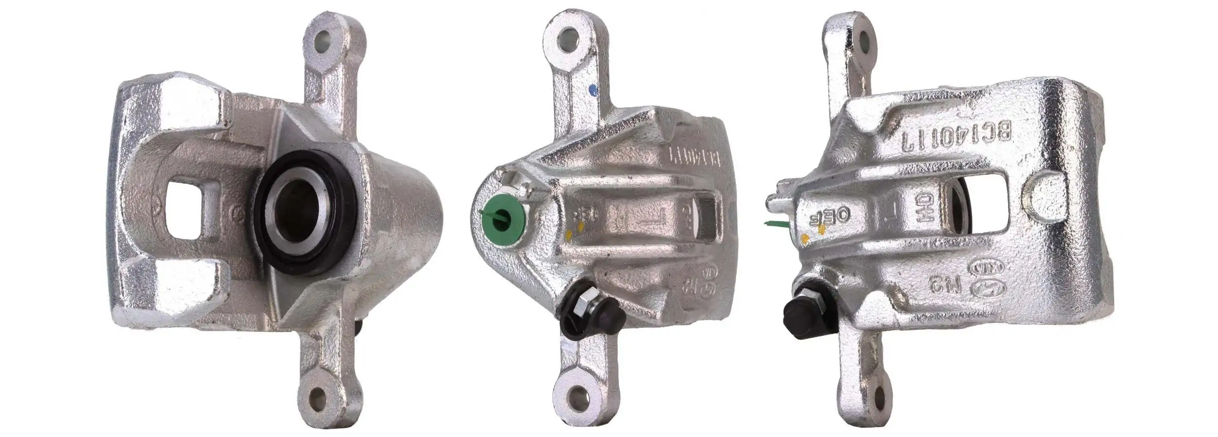 DRI 4125020 Brake Caliper