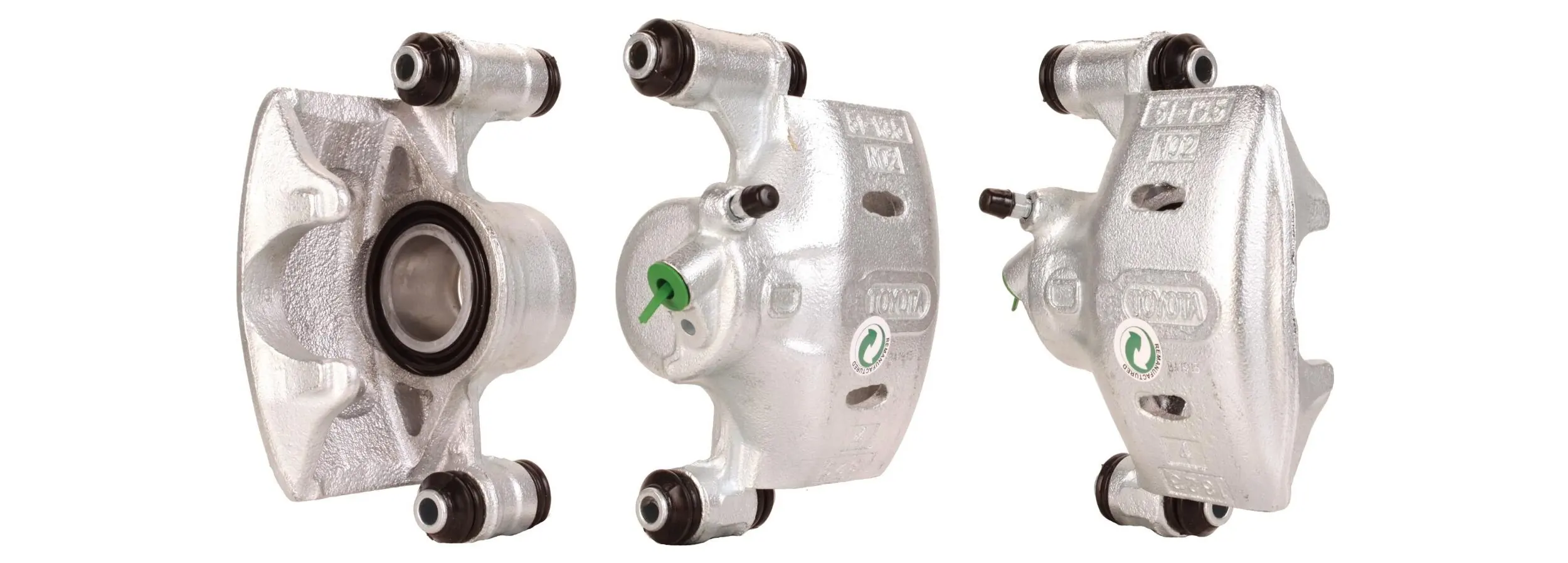 DRI 3128900 Brake Caliper