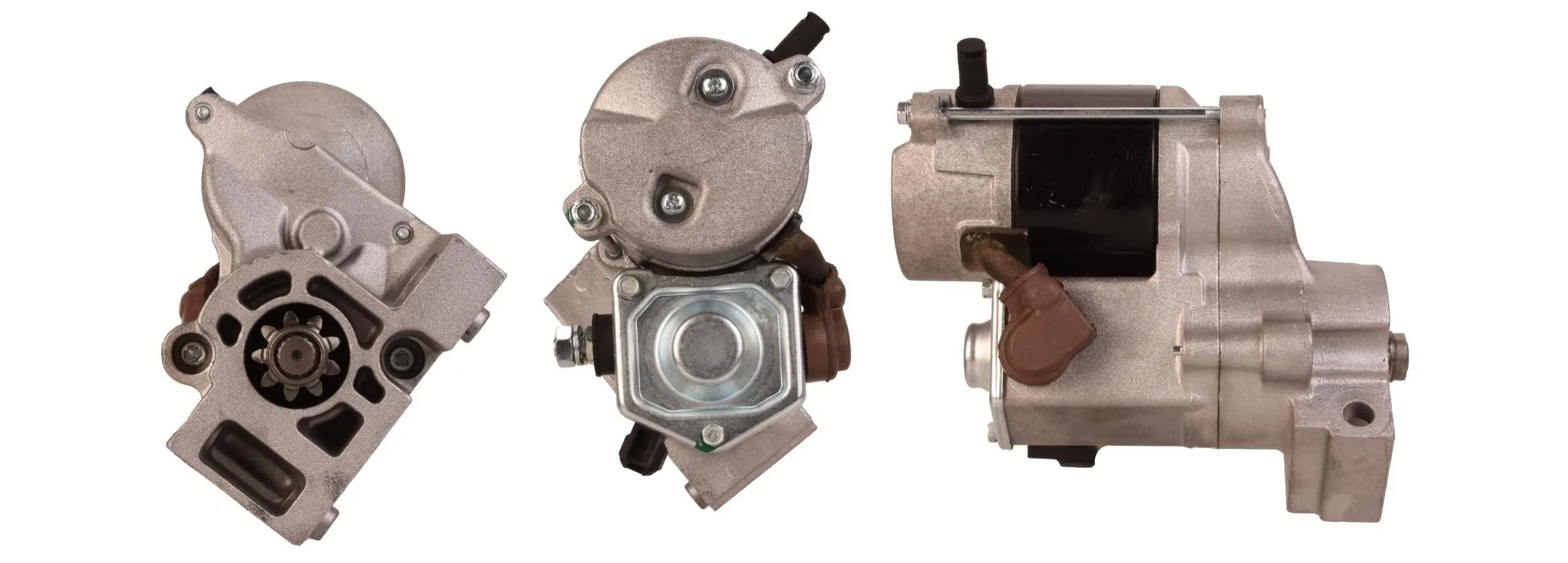 DRI 343010092 Starter