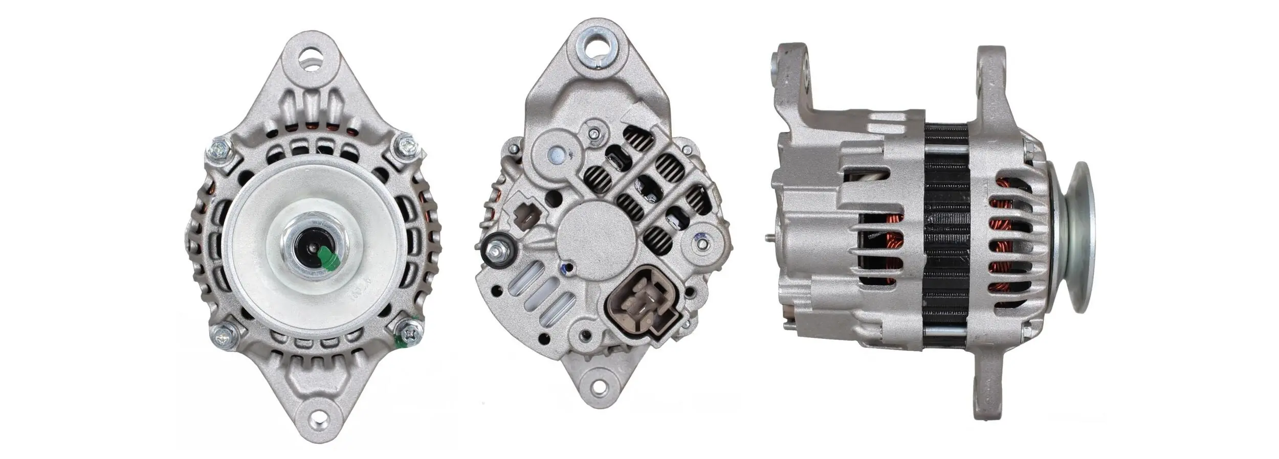 DRI 519145552 Alternator