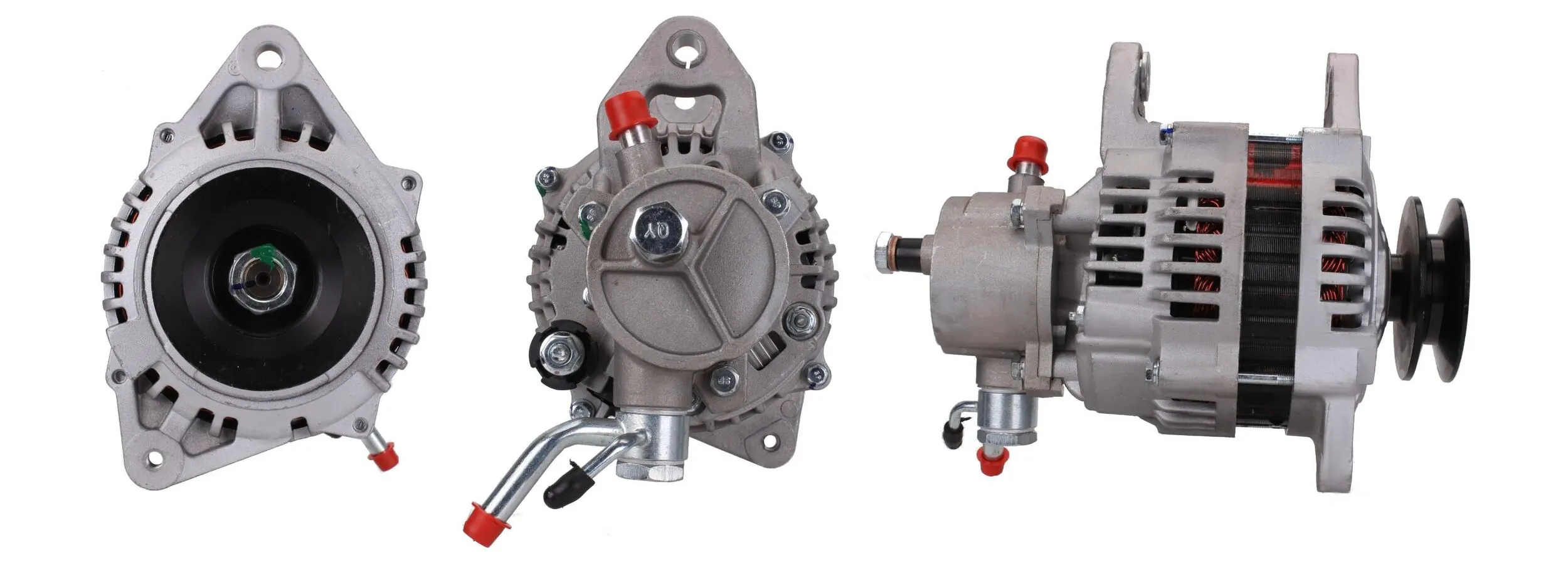 DRI 243128802 Alternator