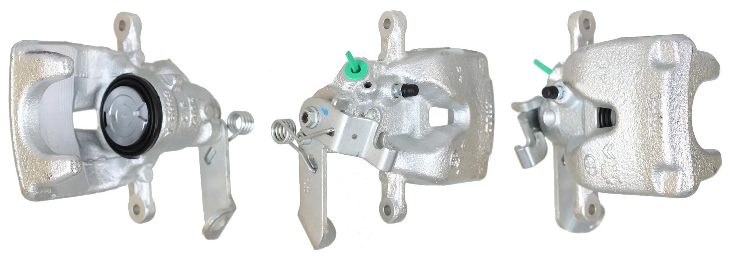 DRI 4205130 Brake Caliper