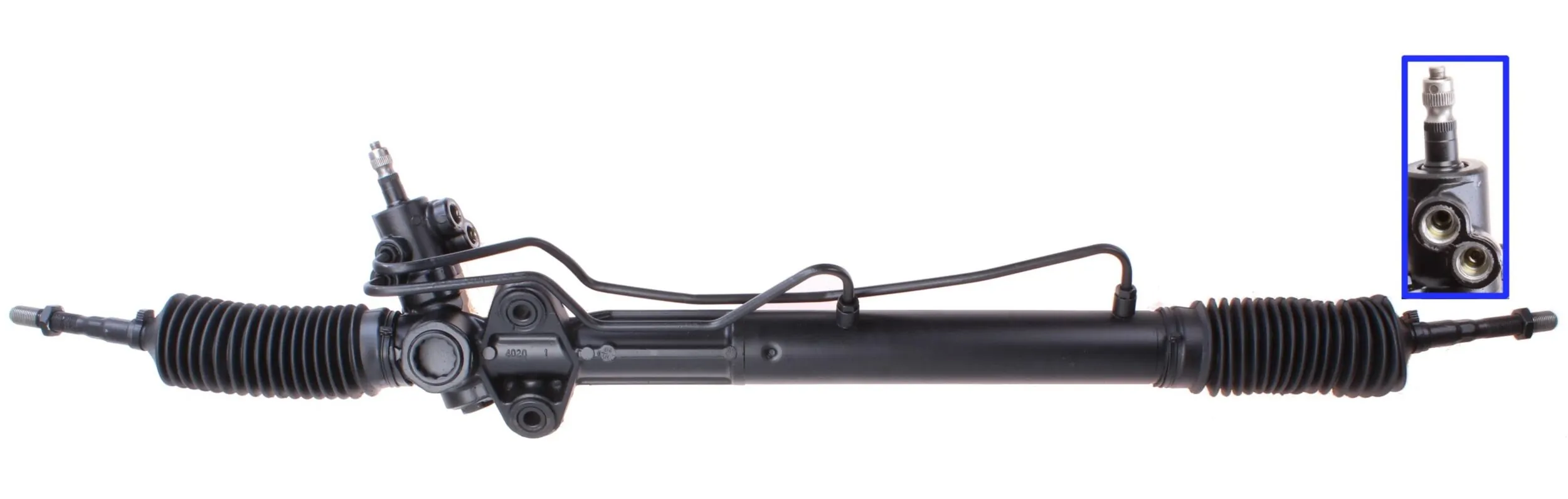 Steering Gear 711521348