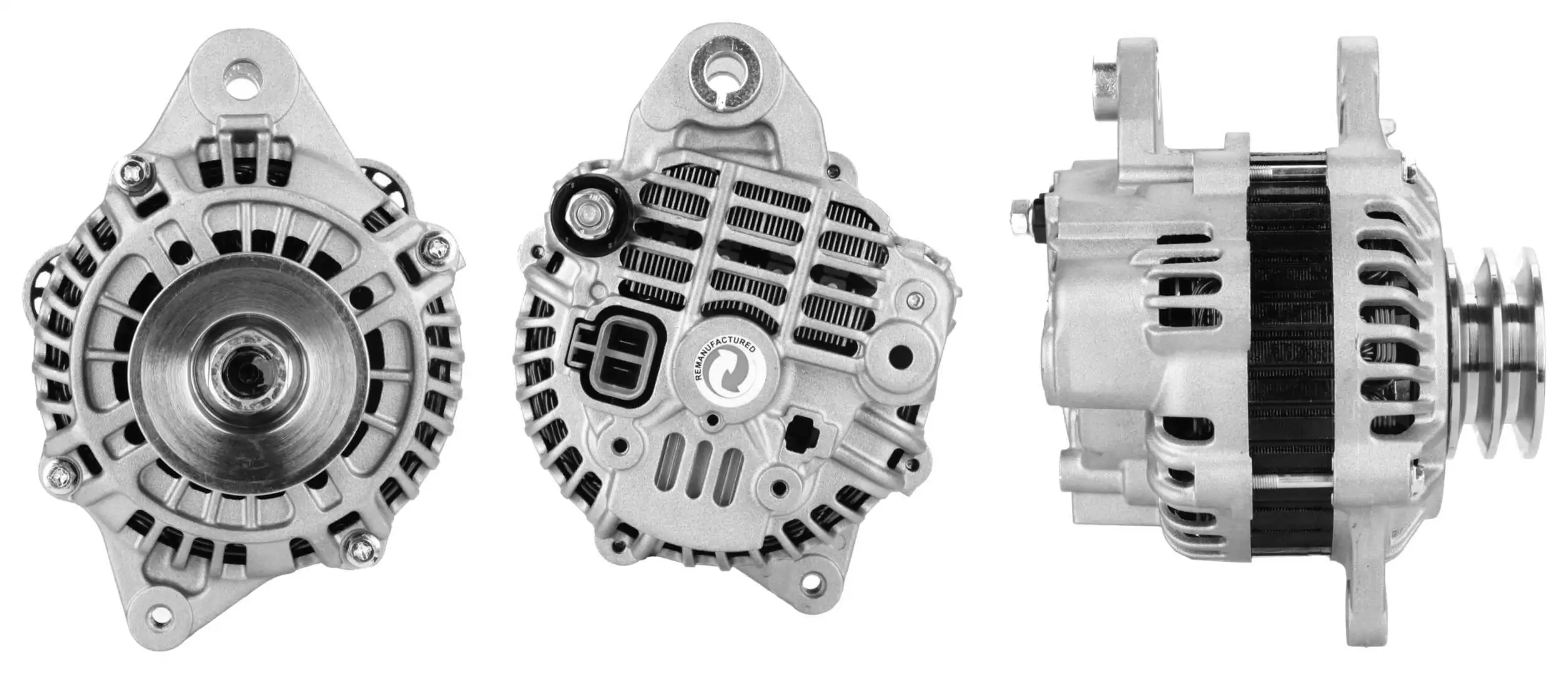 DRI 2261681202 Alternator