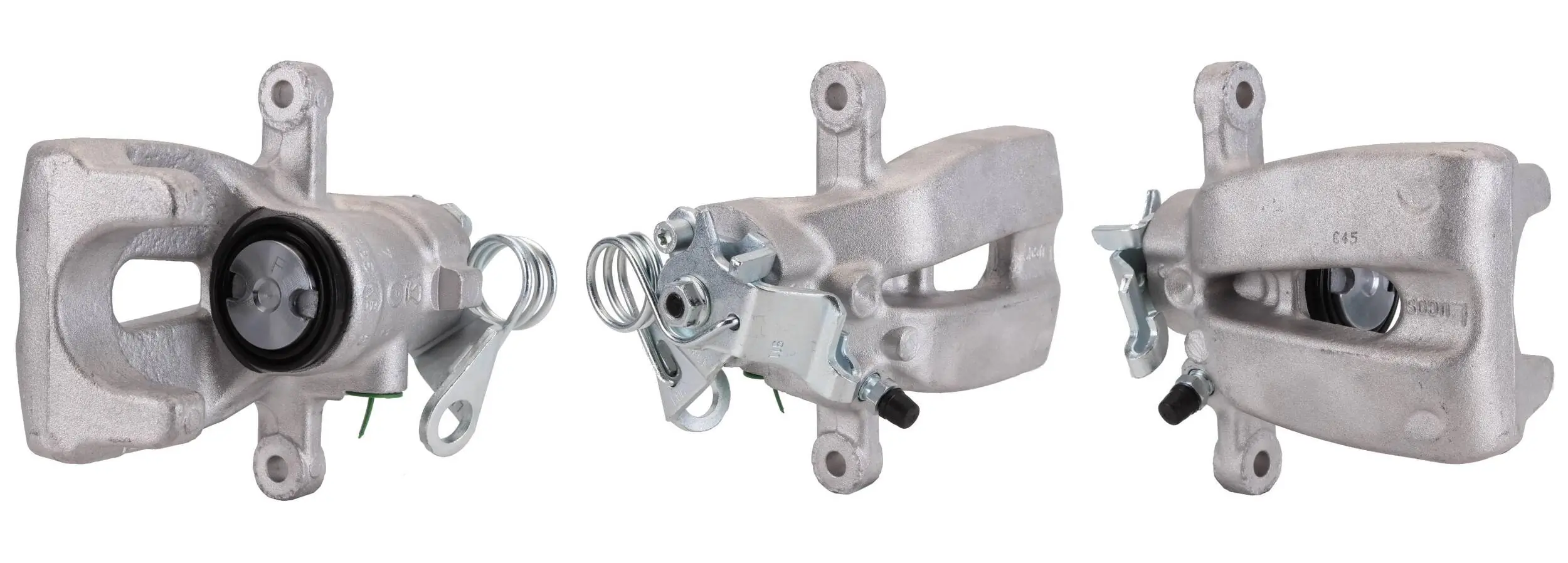DRI 4221420 Brake Caliper
