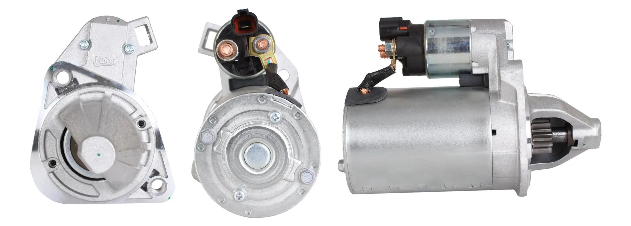 DRI 326206102 Starter