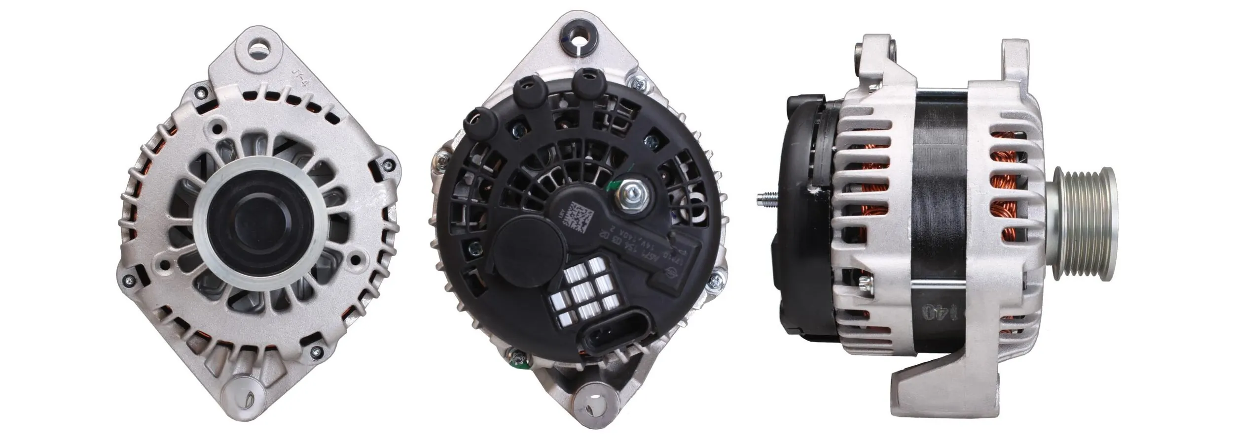 DRI 2253271402 Alternator