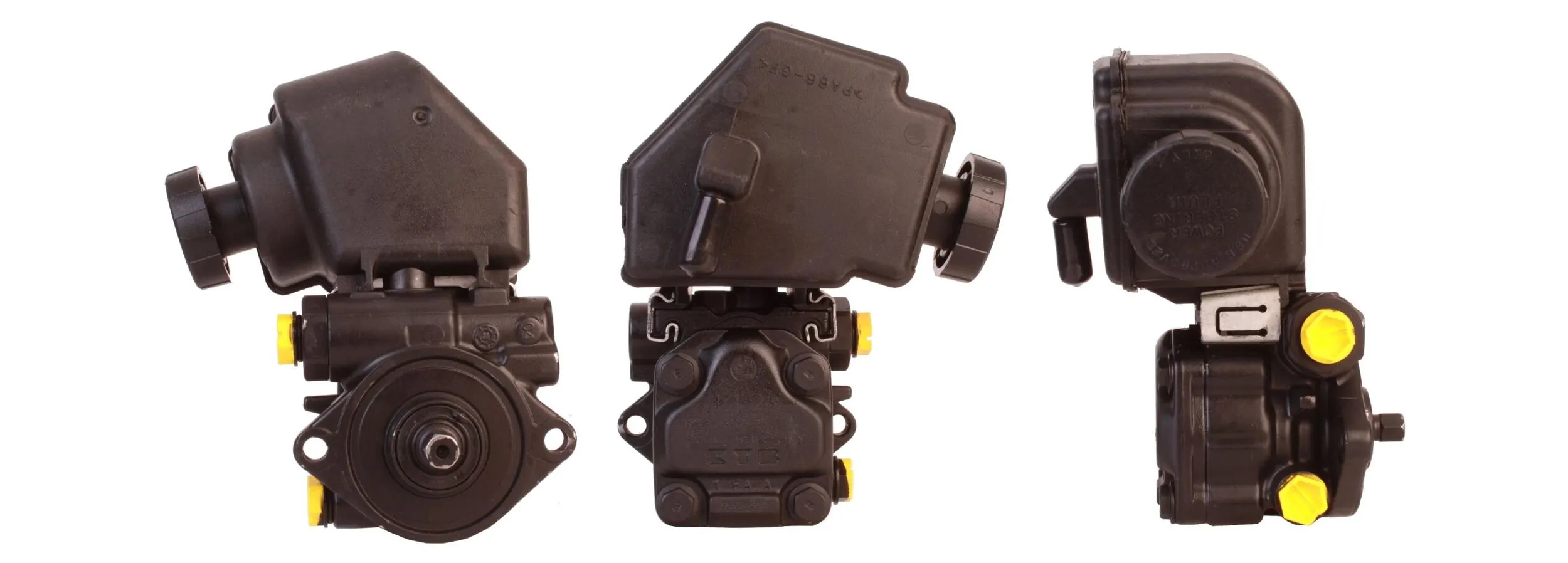 Hydraulic Pump, steering 715521095