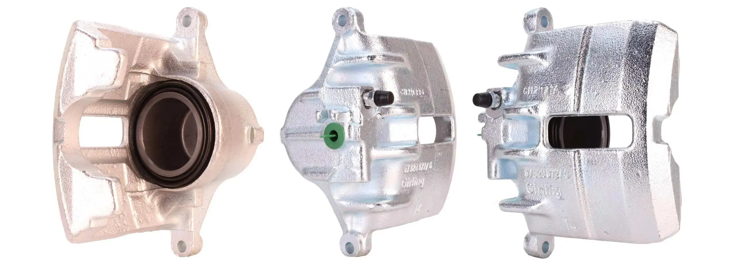 DRI 3180600 Brake Caliper