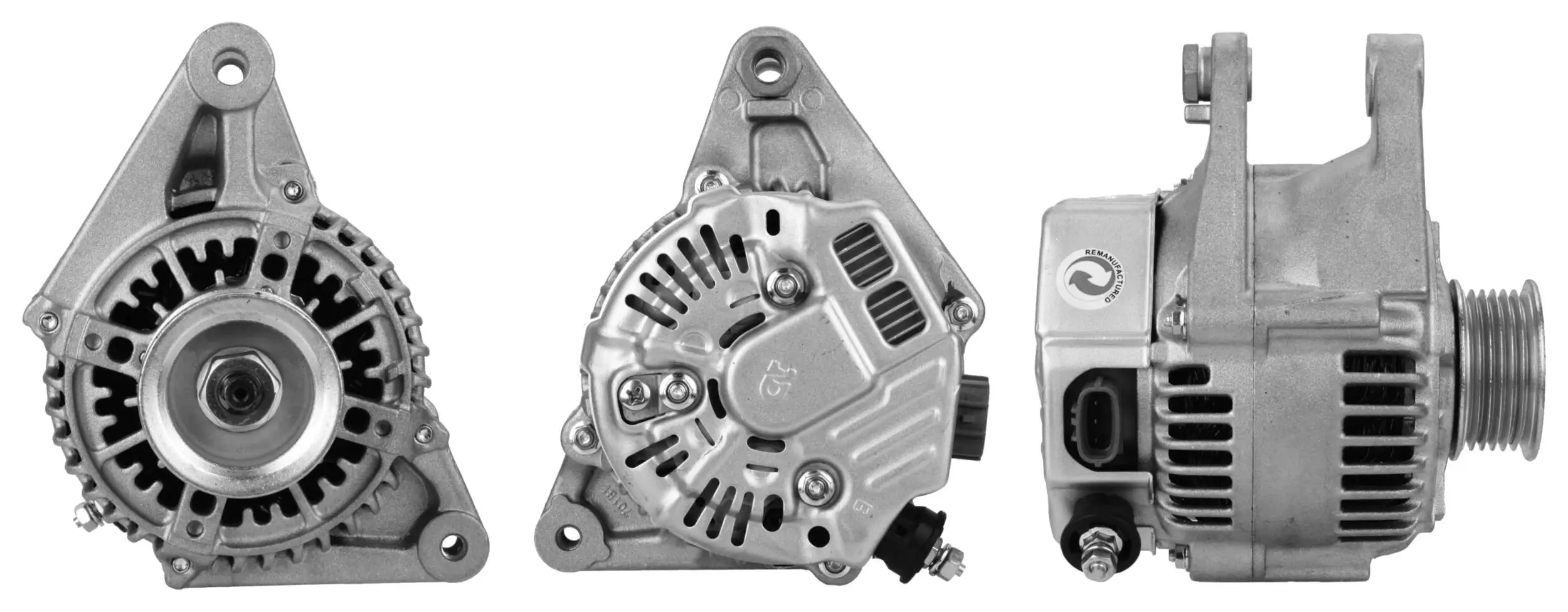 DRI 235184802 Alternator