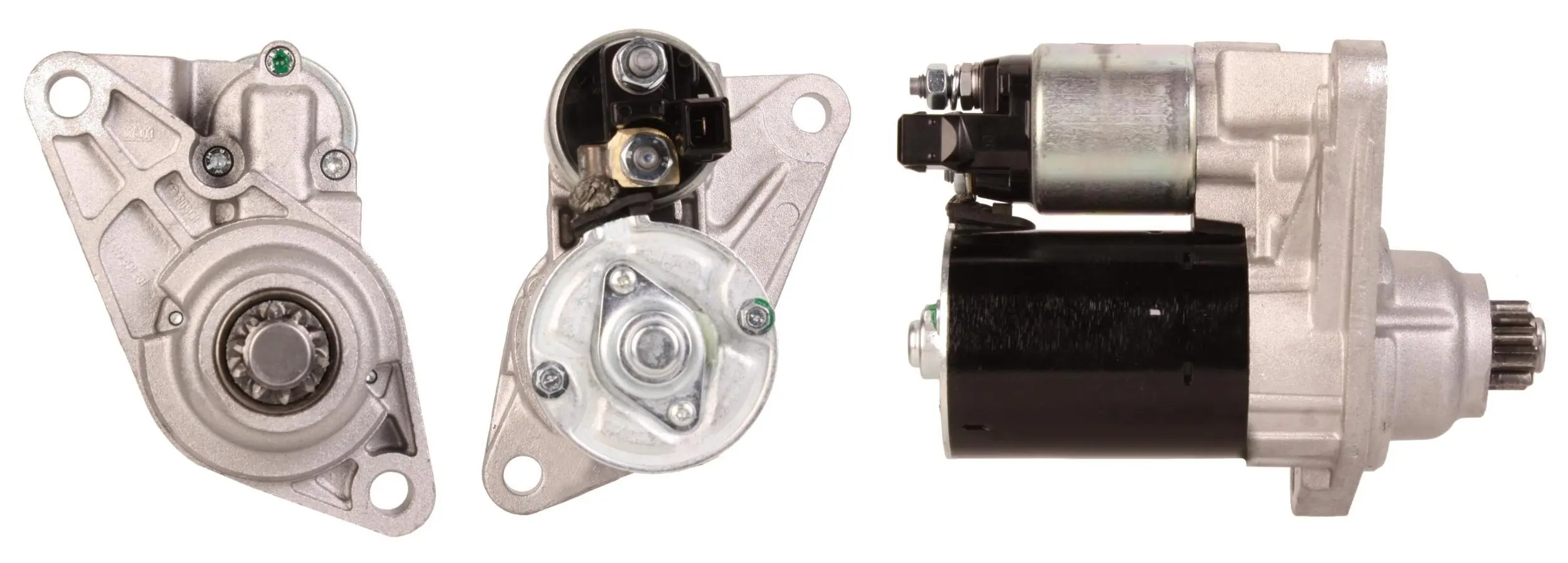 DRI 311096102 Starter