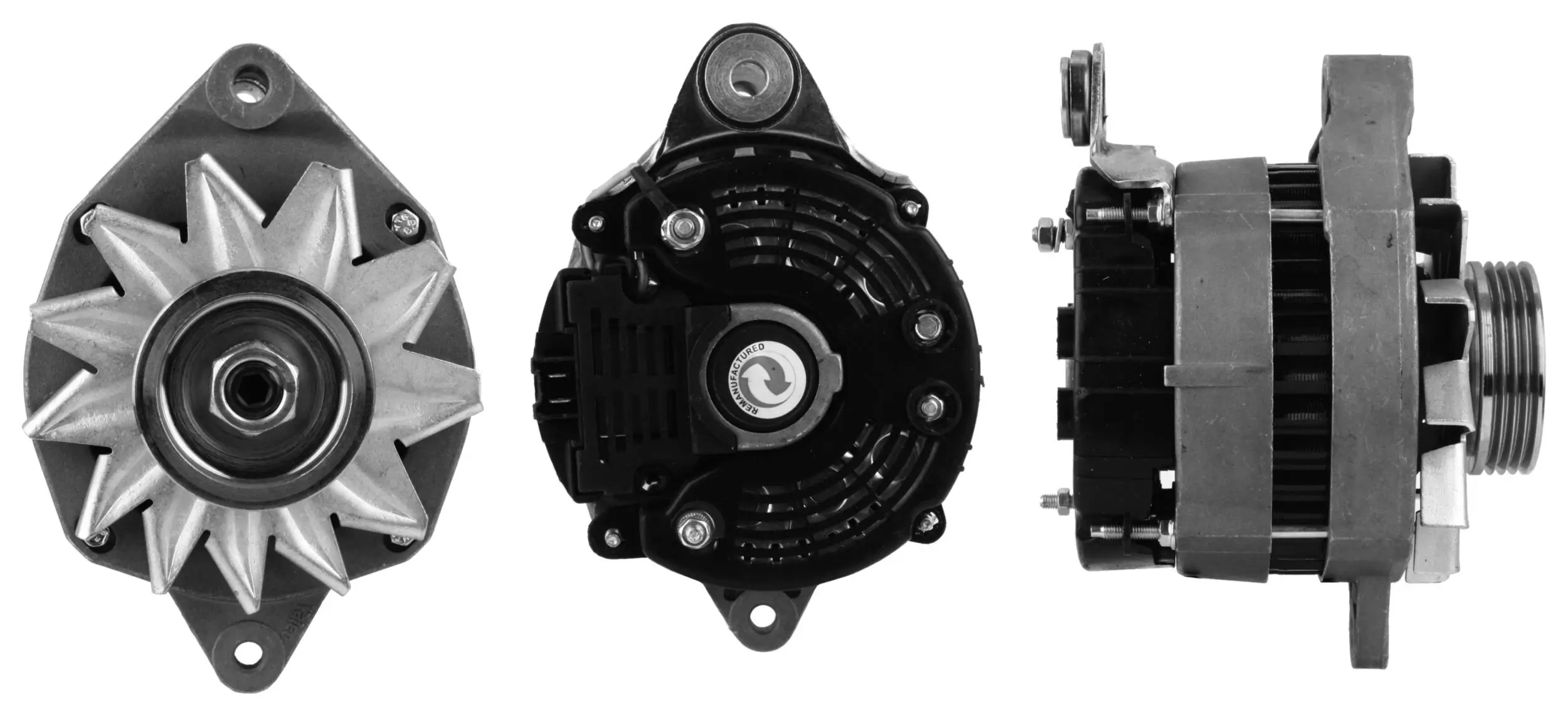 DRI 200110602 Alternator