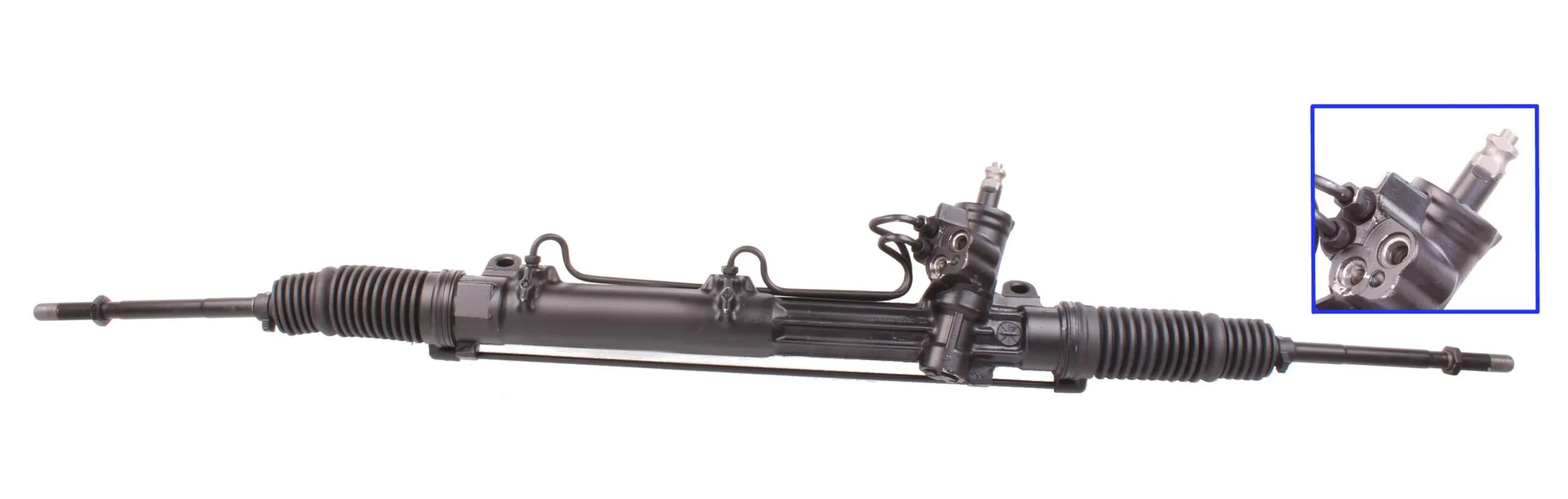 Steering Gear 711520149