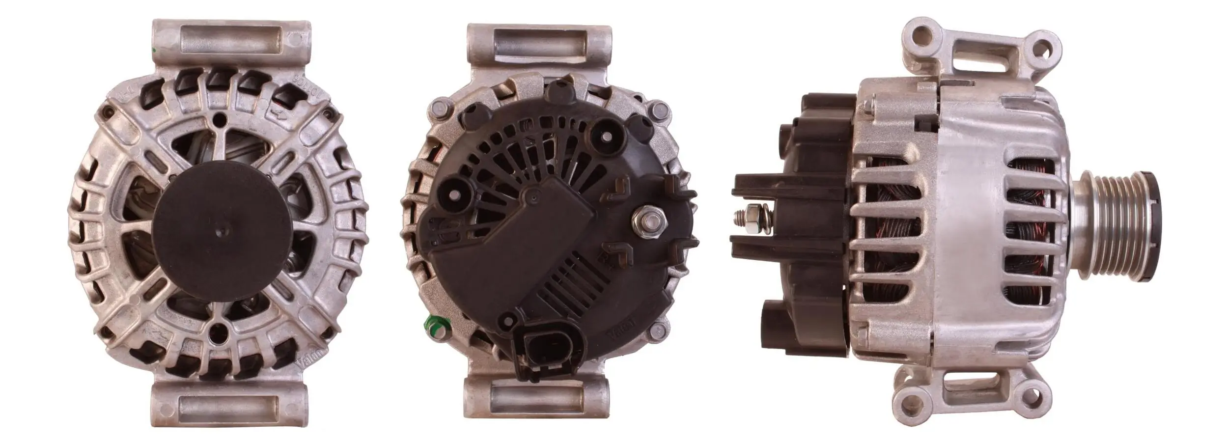 DRI 2253061502 Alternator