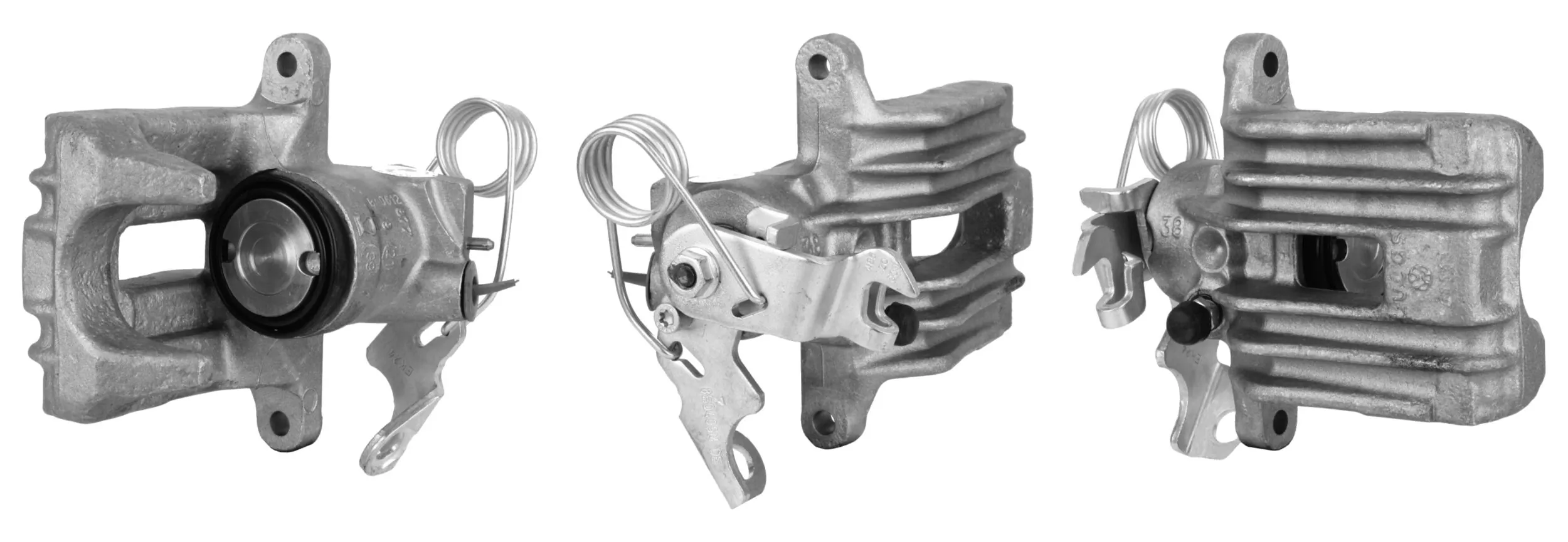 DRI 4113900 Brake Caliper