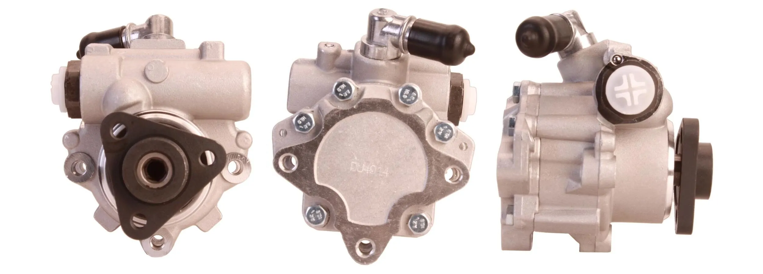 Hydraulic Pump, steering 715520181