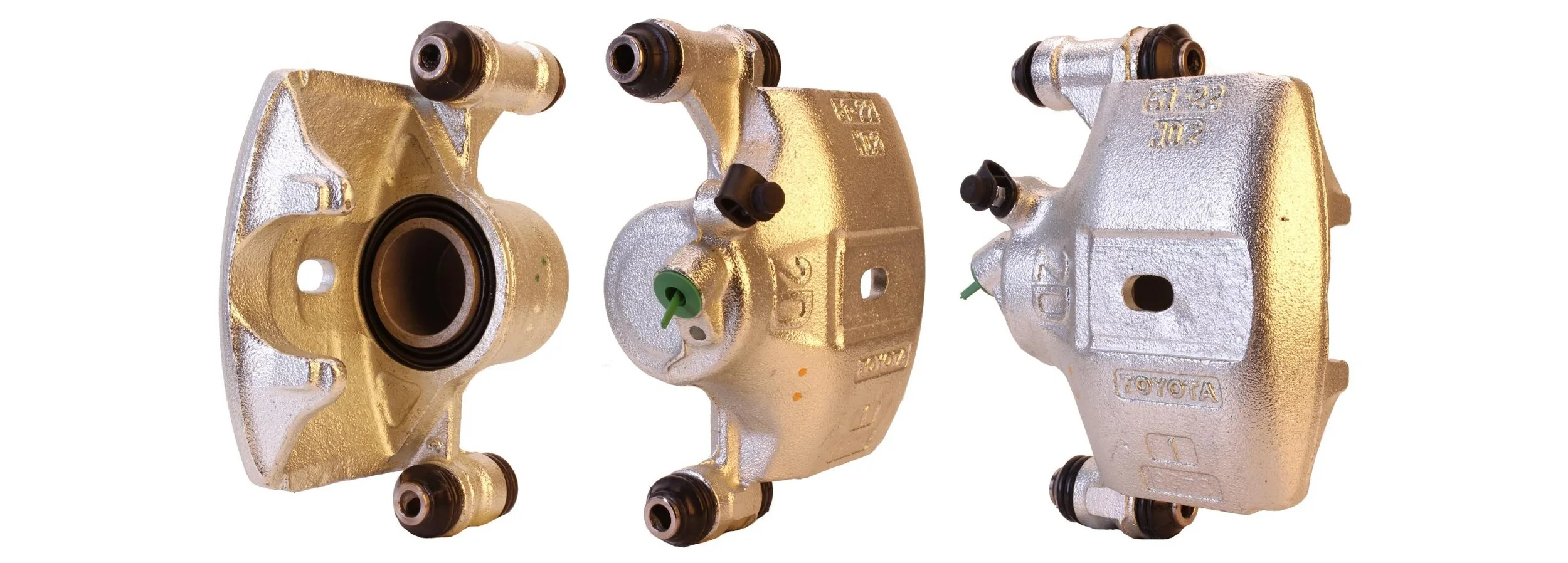 DRI 3147110 Brake Caliper