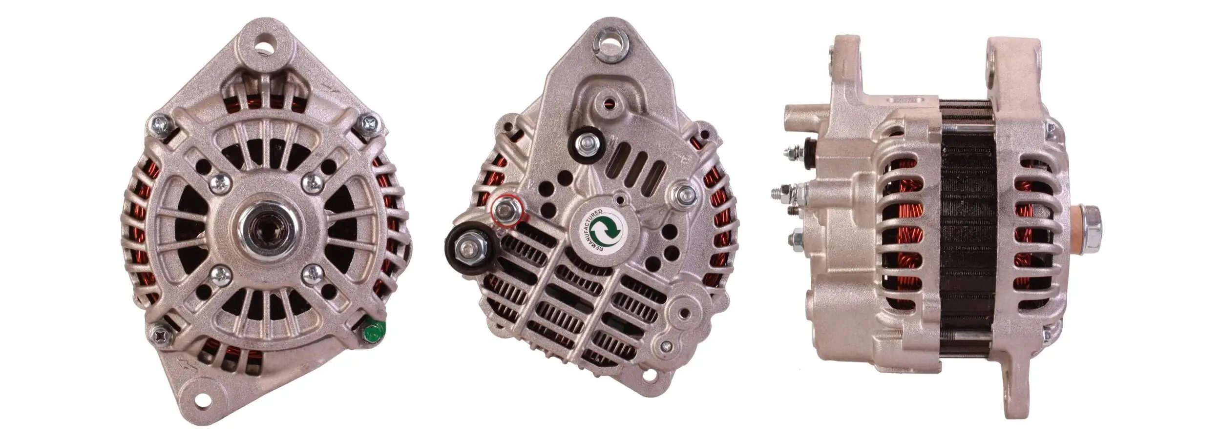 DRI 530120604 Alternator